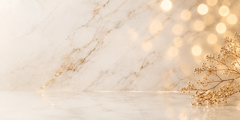 Timeless Beauty For Every Moment